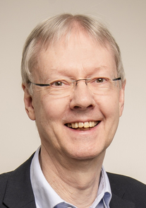 Uwe Dammann